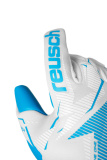 Reusch Fastgrip Aqua 5670400 1111 weiss blau 2